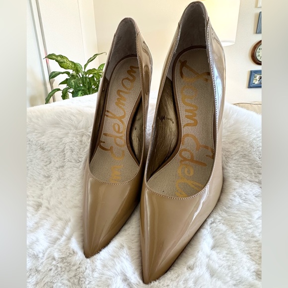 SAM EDELMAN SCAPIN. Size 10. Great Condition. - Picture 7 of 8